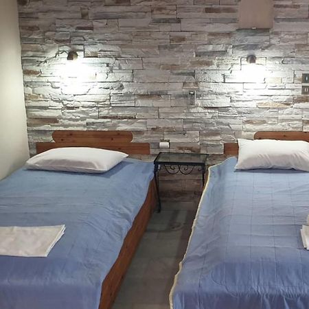 Evi Studios & Apartments Naxos City Екстериор снимка