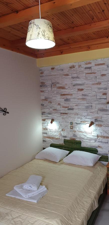 Evi Studios & Apartments Naxos City Екстериор снимка