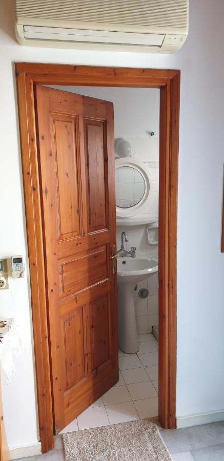 Evi Studios & Apartments Naxos City Екстериор снимка