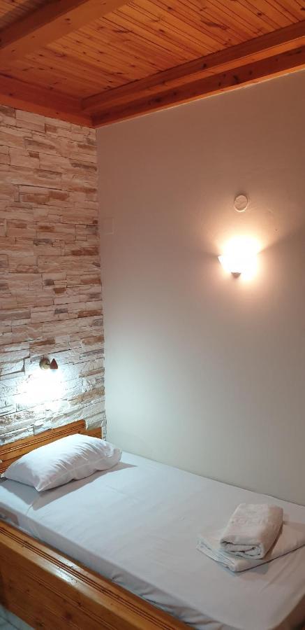 Evi Studios & Apartments Naxos City Екстериор снимка