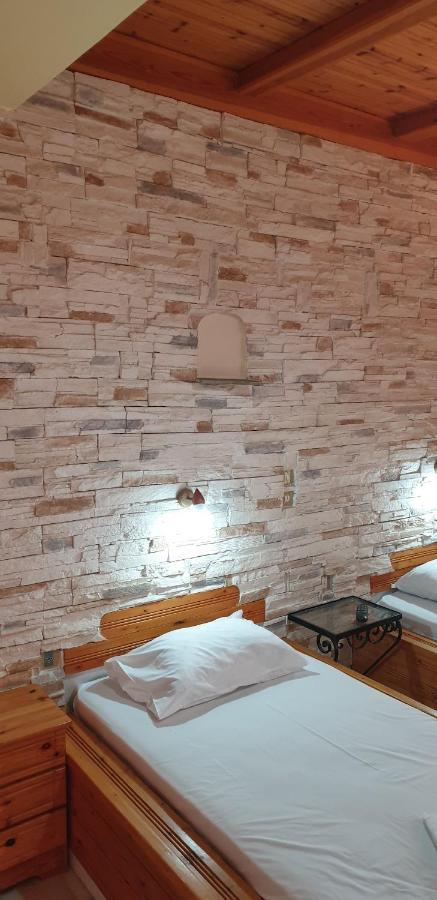Evi Studios & Apartments Naxos City Екстериор снимка