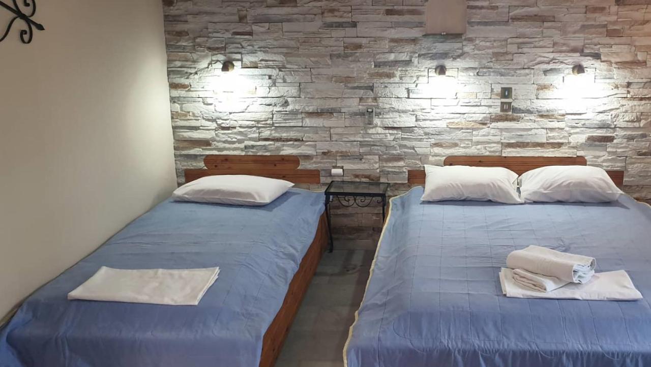 Evi Studios & Apartments Naxos City Екстериор снимка