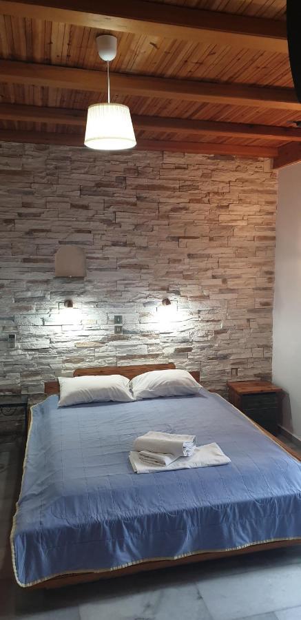 Evi Studios & Apartments Naxos City Екстериор снимка